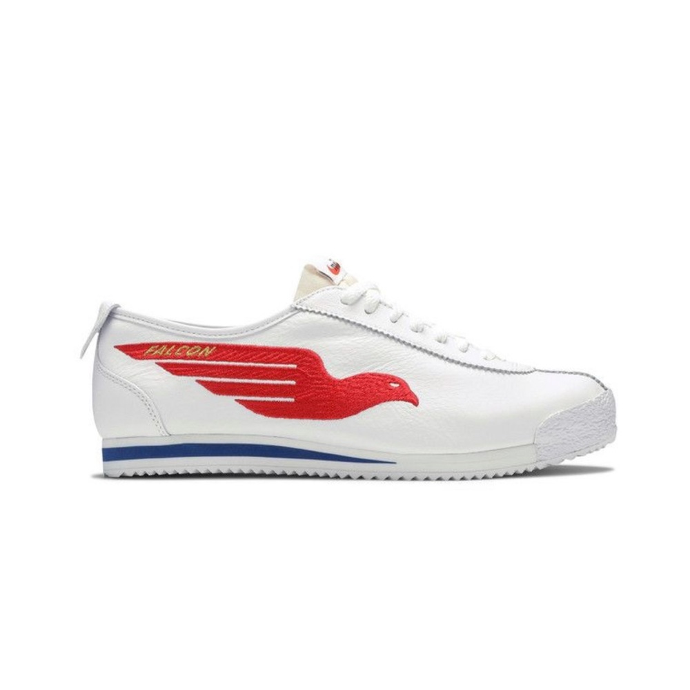 Nike Classic Cortez ‘72 QS Shoe Dog Pack - Falcon